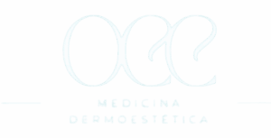 logo olga cecilia cano chacon medicina estética · cartagena