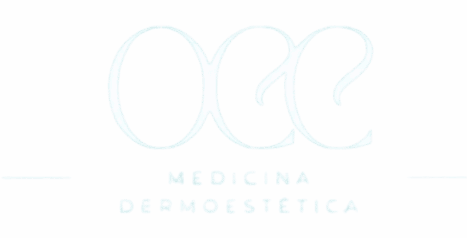 logo olga cecilia cano chacon medicina estética · cartagena