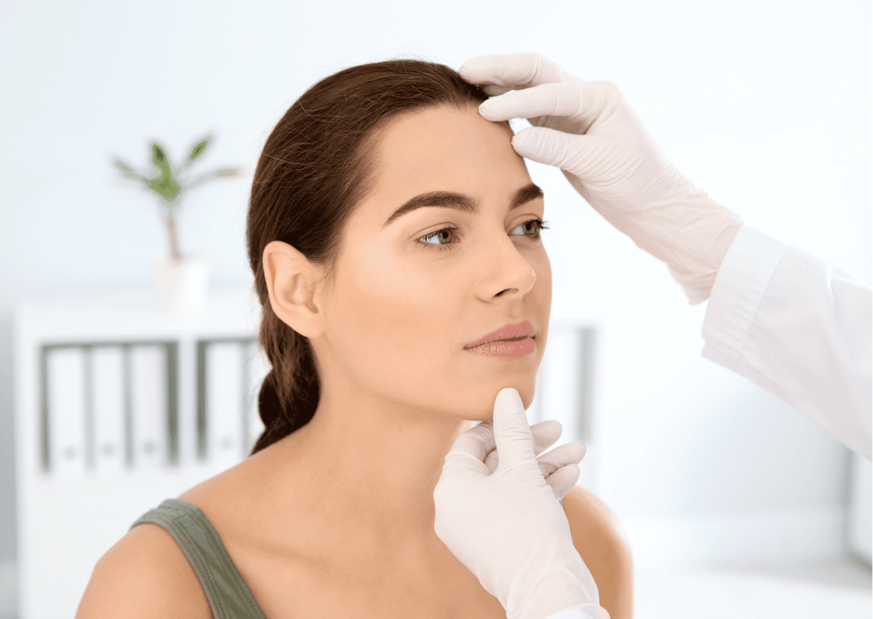 01. acondicionamiento facial dra olga correa medicina estética en cartagena