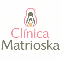 logotipo clinica matrioska cartagena dra olga correa medicina estética en cartagena